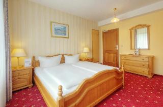 Aktiv & Vital Hotel Thüringen fotoÄŸrafÄ±