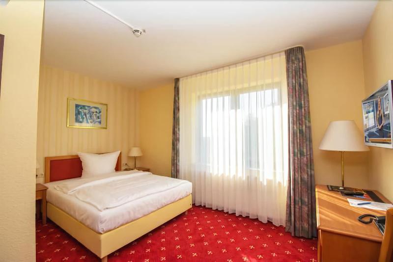 Aktiv & Vital Hotel Thüringen - Oda