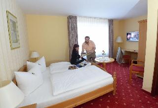 Aktiv & Vital Hotel Thüringen fotoÄŸrafÄ±