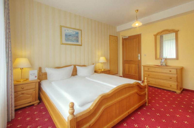 Aktiv & Vital Hotel Thüringen - Oda