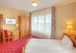 Aktiv & Vital Hotel Thüringen fotoÄŸrafÄ±