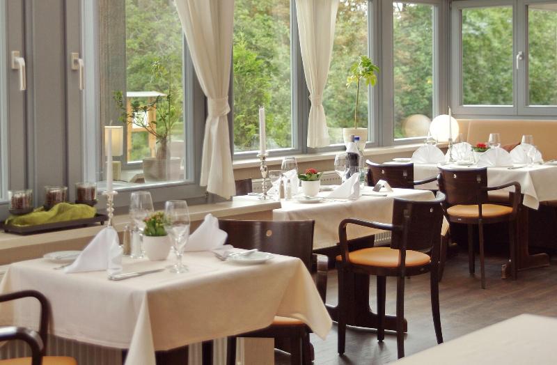 Aktiv & Vital Hotel Thüringen - Restoran