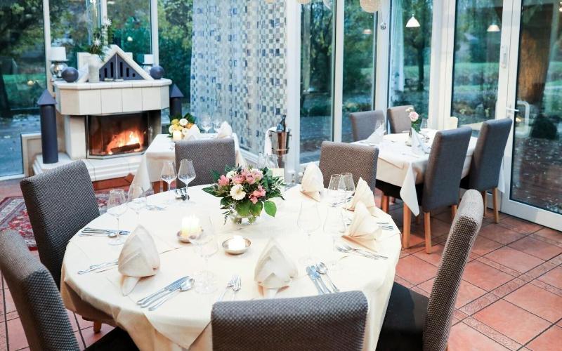 Marienthaler Gasthof - Restoran
