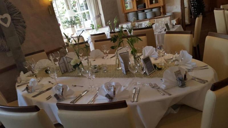 Marienthaler Gasthof - Restoran