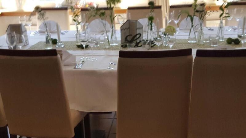 Marienthaler Gasthof - Restoran