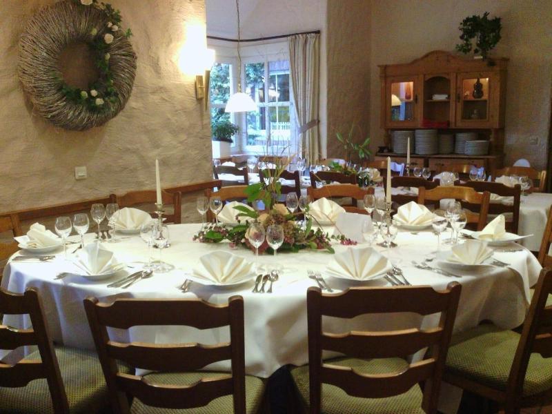 Marienthaler Gasthof - Restoran