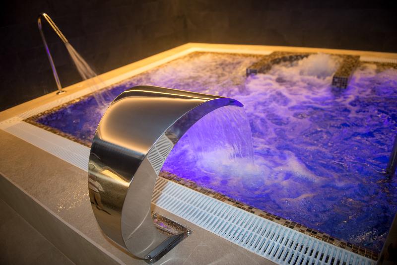 Oroel Hotel & SPA - Genel