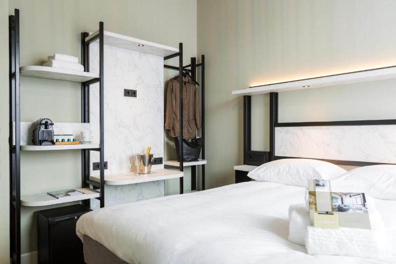 Boutique Lumiere - Oda