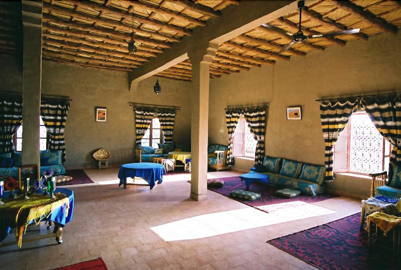 Ksar Bicha - Bar