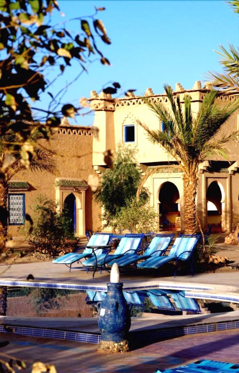 Ksar Bicha - Lobi