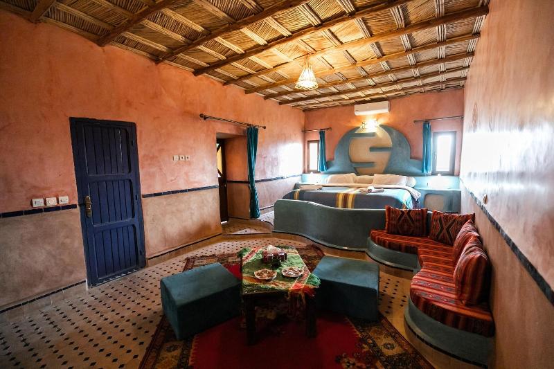 Ksar Bicha - Lobi
