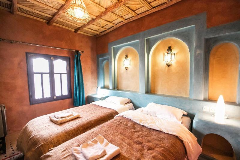 Ksar Bicha - Lobi