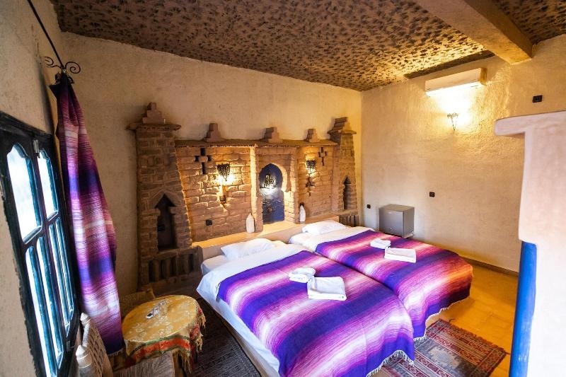 Ksar Bicha - Lobi