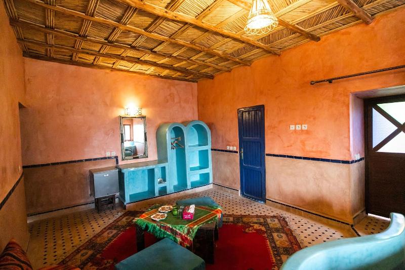 Ksar Bicha - Lobi