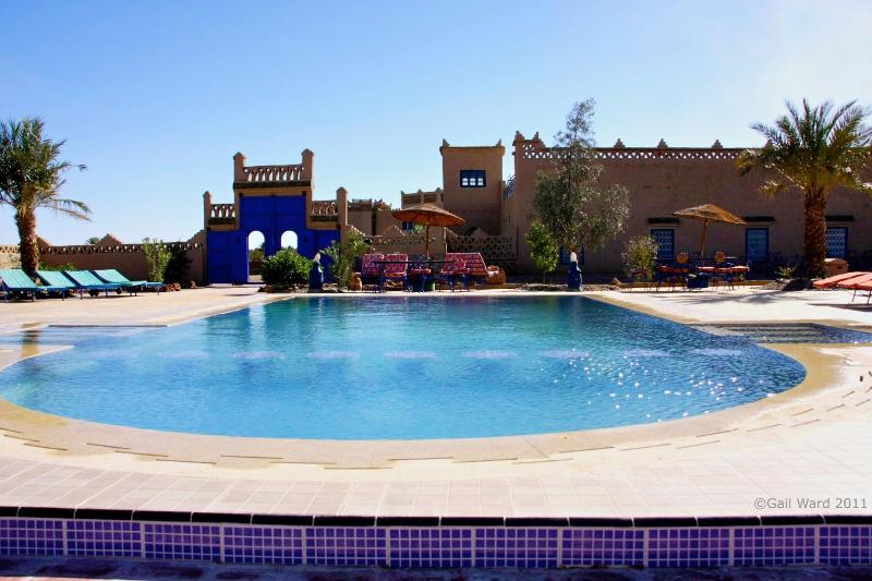 Ksar Bicha - Genel