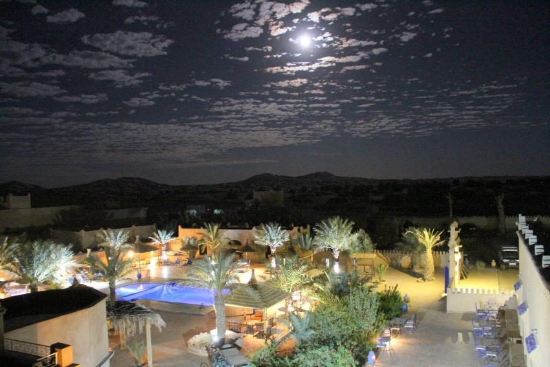 Ksar Bicha - Genel