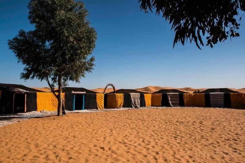 Ksar Bicha - Genel