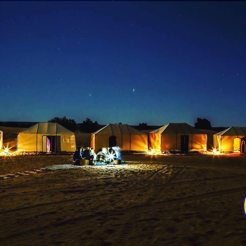 Ksar Bicha - Genel