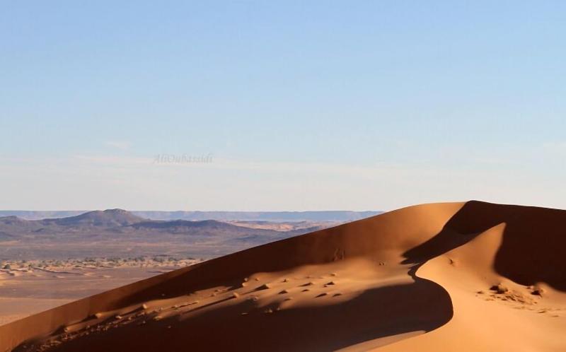 Ksar Bicha - Genel