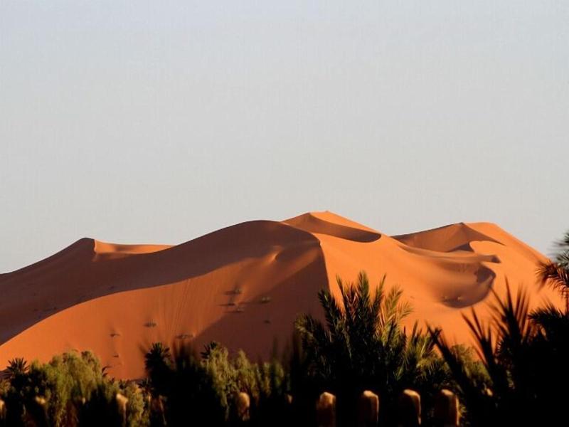 Ksar Bicha - Genel