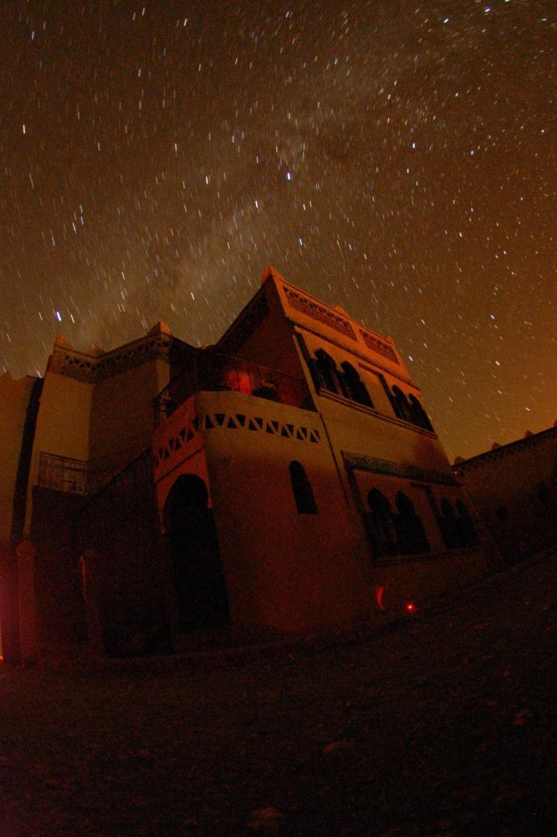 Ksar Bicha - Genel