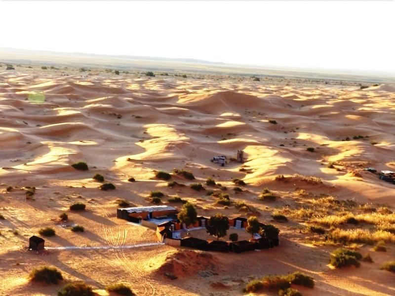 Ksar Bicha - Genel