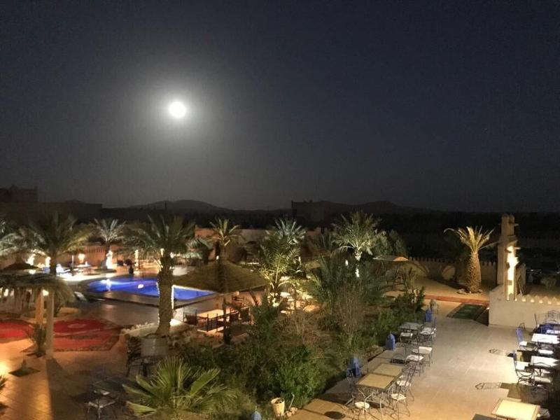 Ksar Bicha - Genel