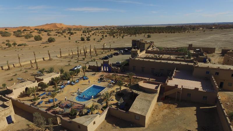 Ksar Bicha - Genel