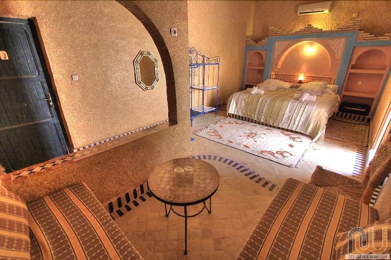 Ksar Bicha - Oda