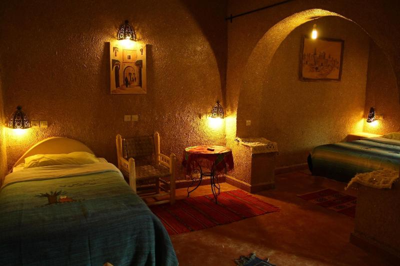 Ksar Bicha - Oda