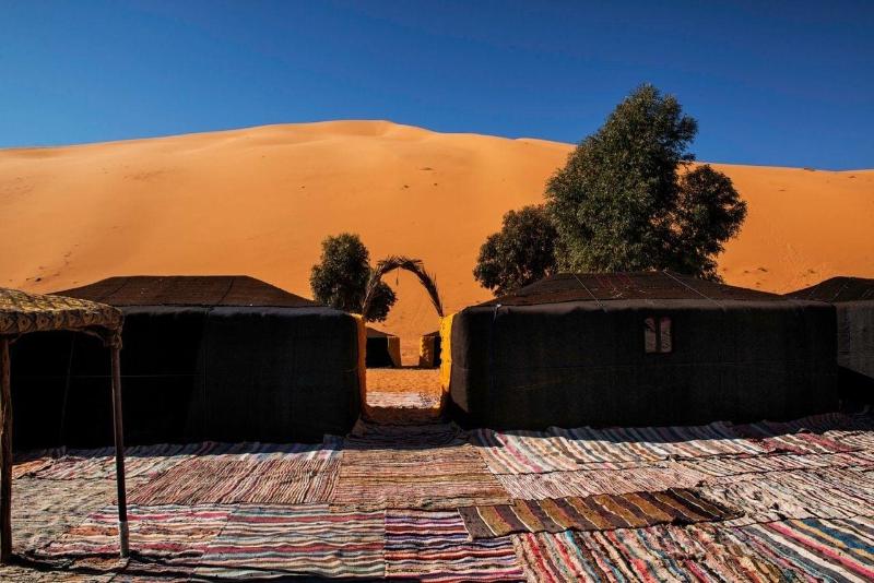 Ksar Bicha - Oda