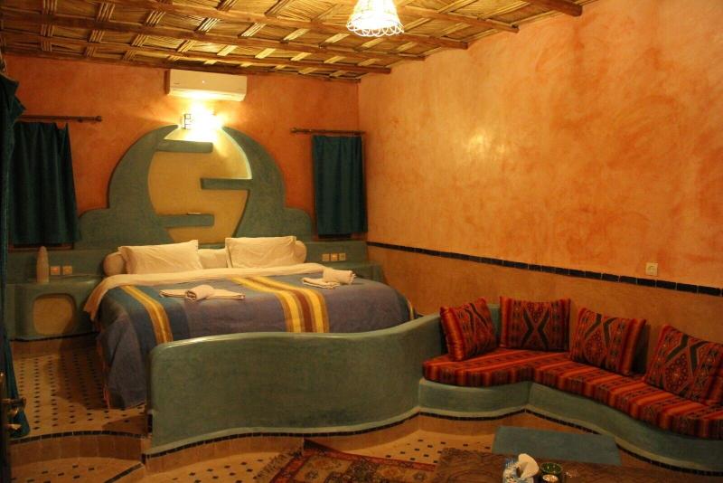 Ksar Bicha - Oda