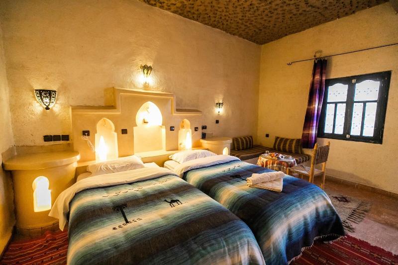 Ksar Bicha - Oda