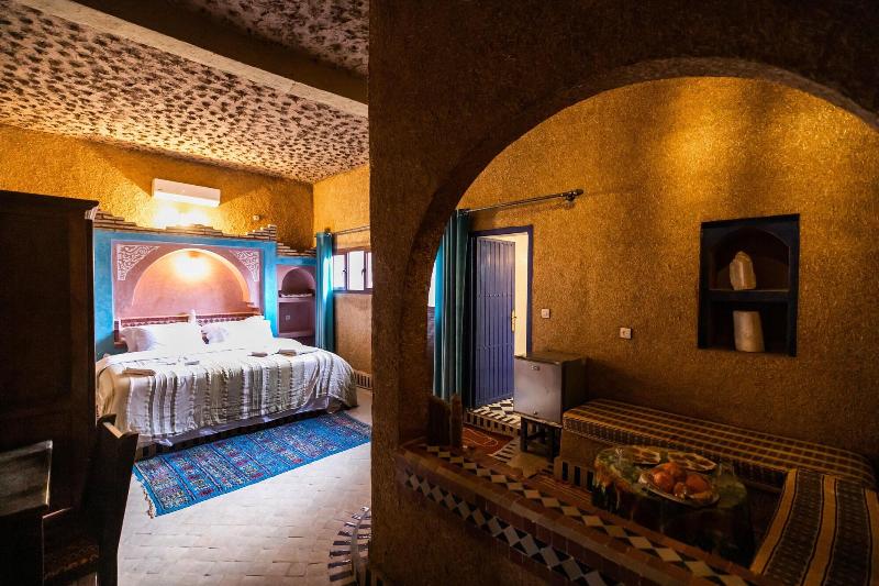 Ksar Bicha - Oda