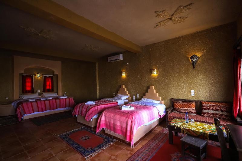 Ksar Bicha - Oda