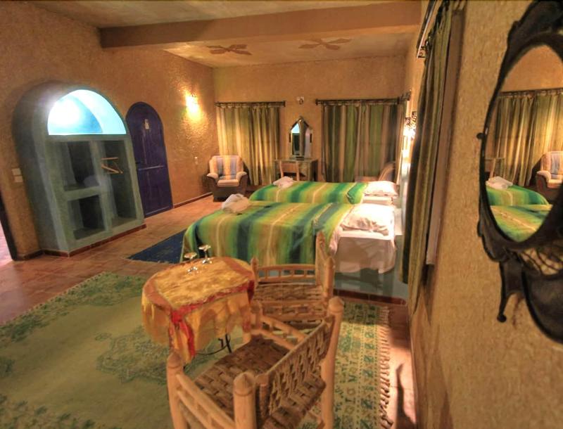 Ksar Bicha - Oda