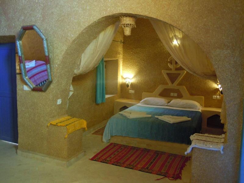 Ksar Bicha - Oda
