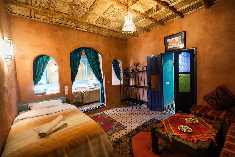 Ksar Bicha - Oda