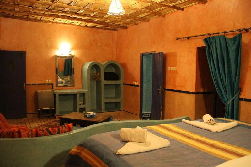 Ksar Bicha - Oda
