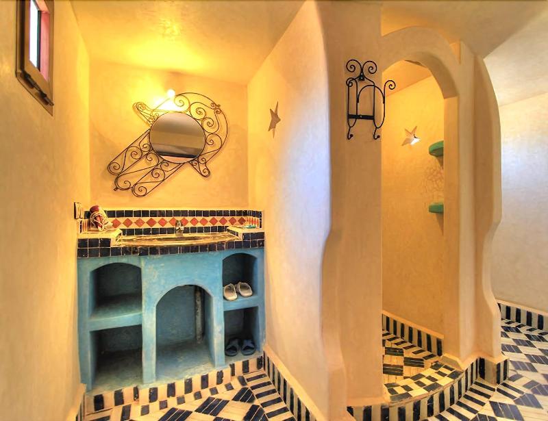 Ksar Bicha - Oda