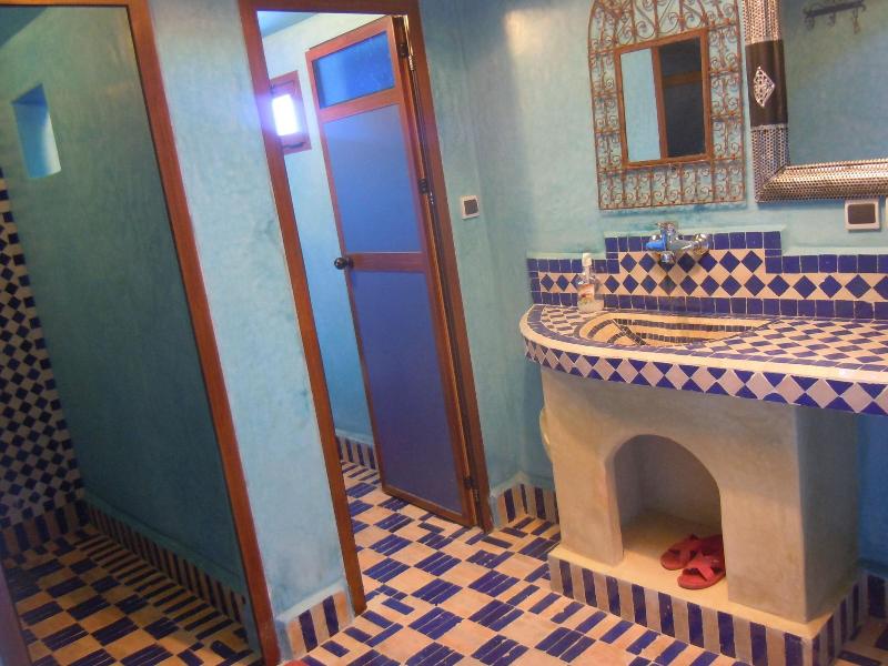 Ksar Bicha - Oda