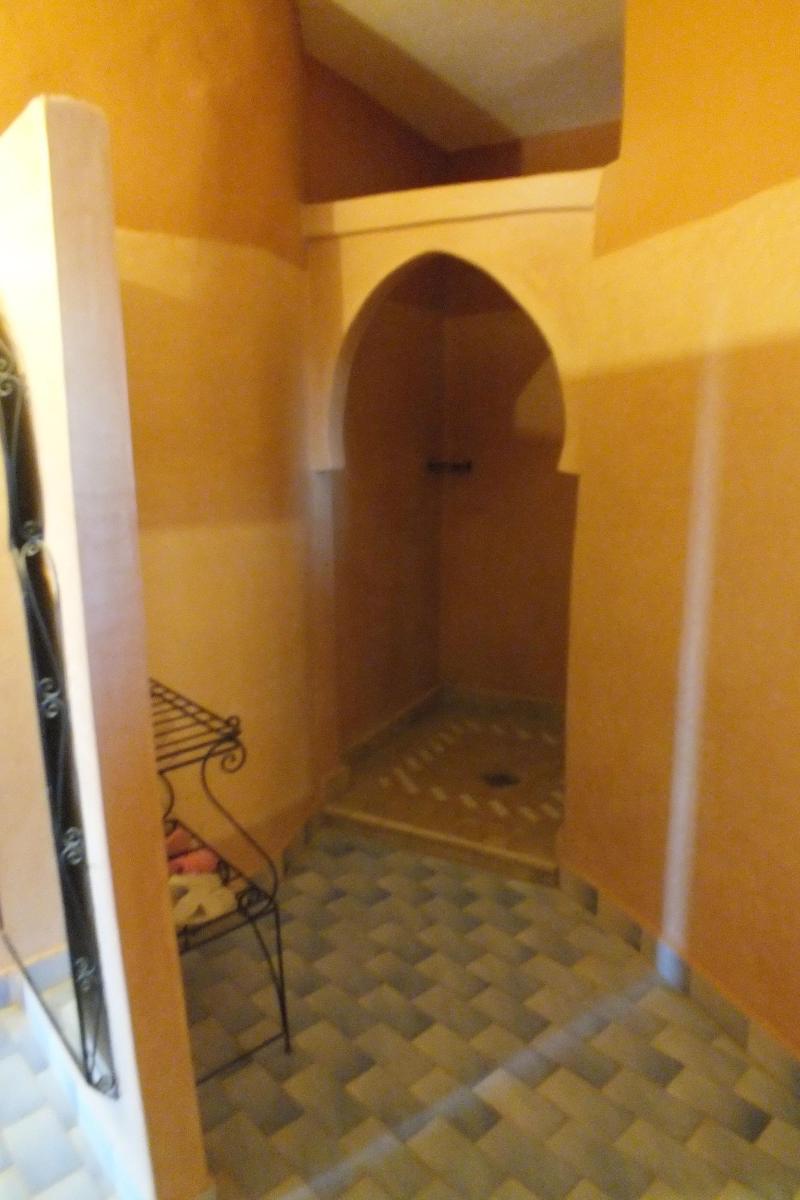 Ksar Bicha - Oda