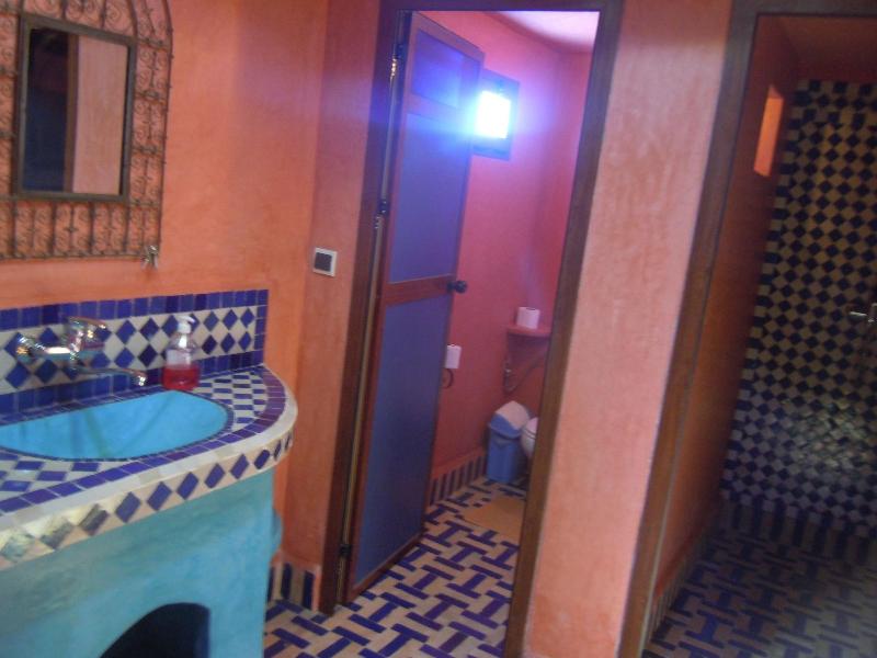 Ksar Bicha - Oda
