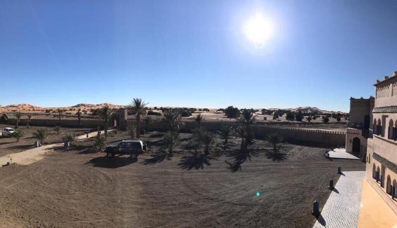 Ksar Bicha - Oda