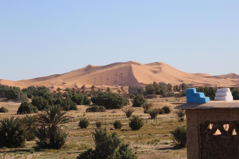 Ksar Bicha - Oda