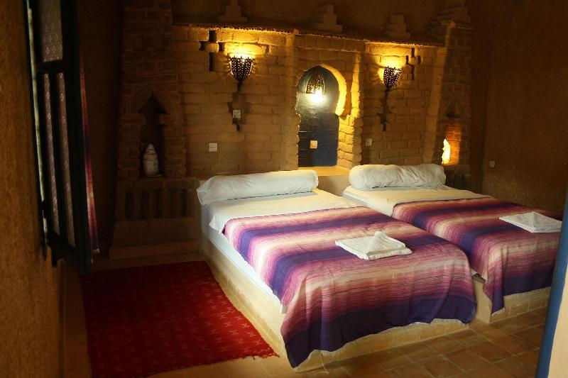 Ksar Bicha - Oda