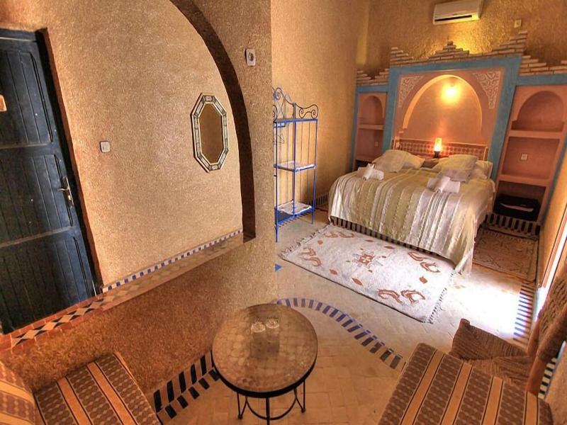 Ksar Bicha - Oda