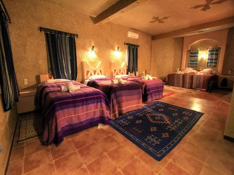 Ksar Bicha - Oda
