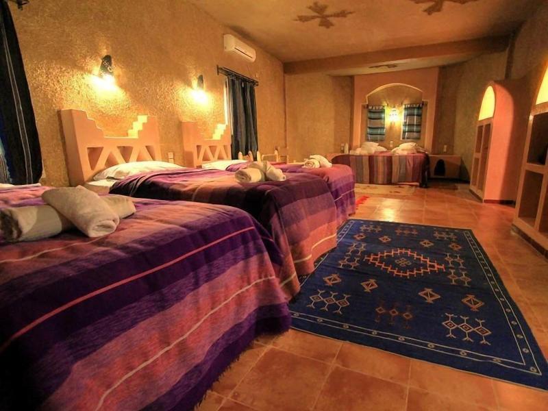 Ksar Bicha - Oda
