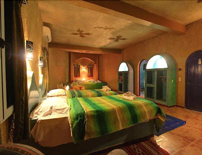 Ksar Bicha - Oda